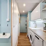 Apartmán Le Saint Clair By Interhome La Grande Motte