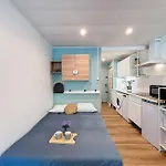 Le Saint Clair By Interhome *