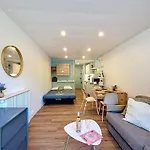 Le Saint Clair By Interhome Apartmán