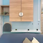 Le Saint Clair By Interhome *
