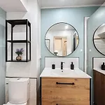 Le Saint Clair By Interhome Apartmán