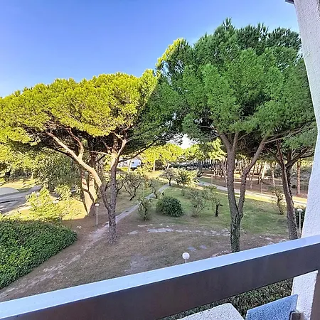 Le Saint Clair By Interhome Apartment La Grande-Motte