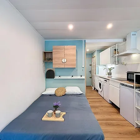 Le Saint Clair By Interhome *