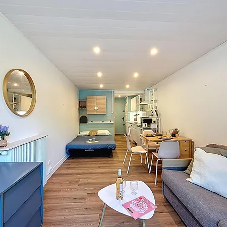 Le Saint Clair By Interhome 公寓