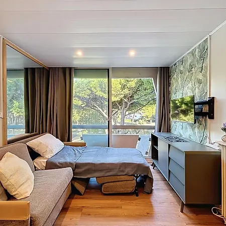 Le Saint Clair By Interhome * 拉格朗德默特