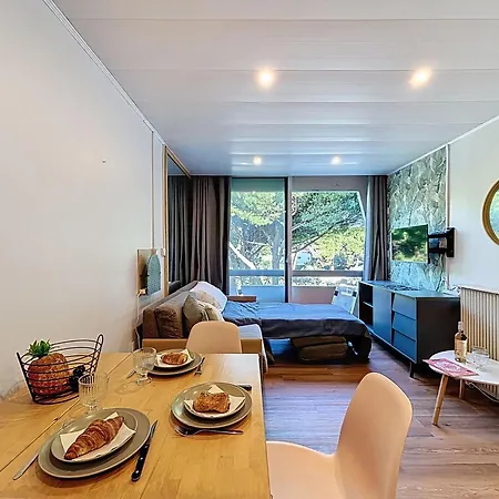 Le Saint Clair By Interhome 아파트 *