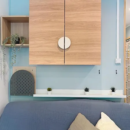 Le Saint Clair By Interhome *