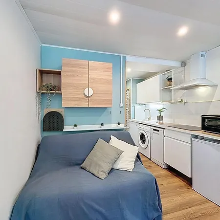 Le Saint Clair By Interhome * 라그랑모트