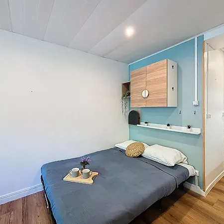 아파트 Le Saint Clair By Interhome *