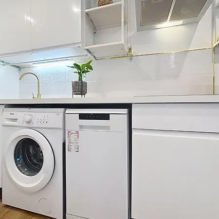 Le Saint Clair By Interhome La Grande-Motte