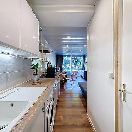 Le Saint Clair By Interhome * 拉格朗德默特