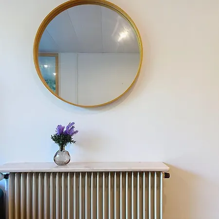 公寓 Le Saint Clair By Interhome 拉格朗德默特