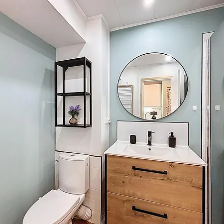 Le Saint Clair By Interhome * 라그랑모트