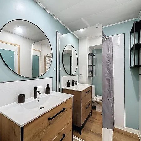 Le Saint Clair By Interhome 公寓