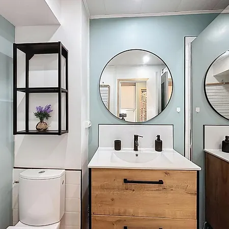 Le Saint Clair By Interhome 公寓