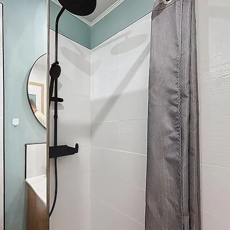 Le Saint Clair By Interhome 아파트