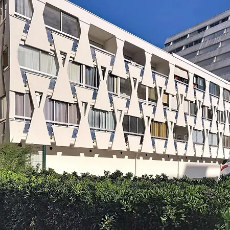 Le Saint Clair By Interhome *