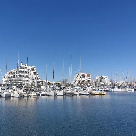 Le Saint Clair By Interhome 公寓