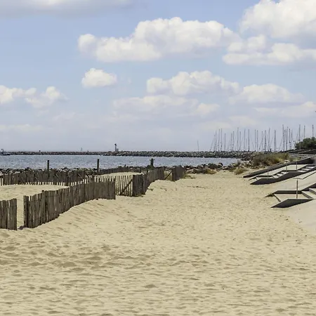 Le Saint Clair By Interhome La Grande-Motte