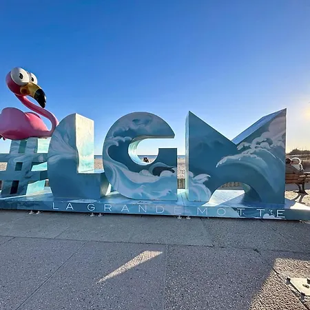 Le Saint Clair By Interhome 公寓 *