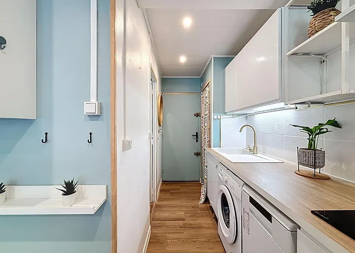Lejlighed Le Saint Clair By Interhome La Grande-Motte