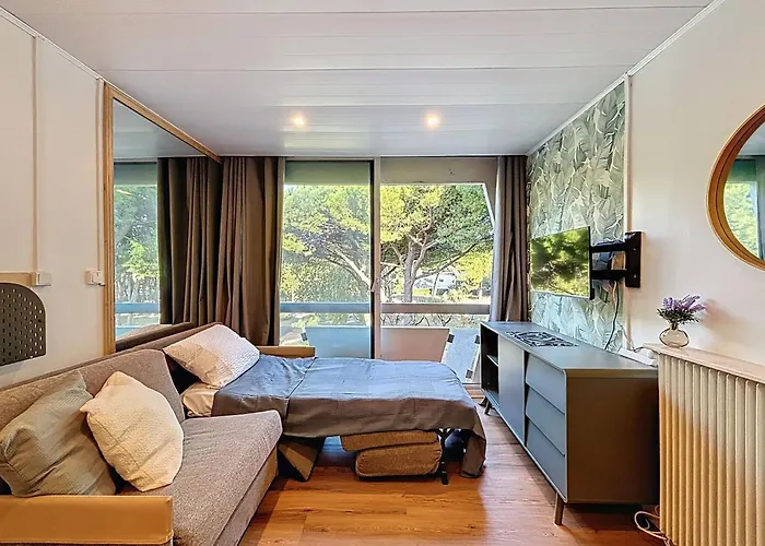 Le Saint Clair By Interhome * La Grande-Motte