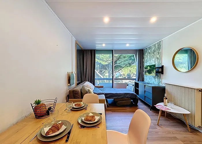 Le Saint Clair By Interhome شقة *