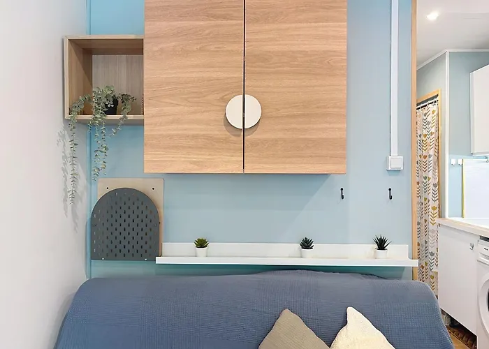 Le Saint Clair By Interhome *
