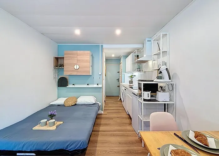 Le Saint Clair By Interhome * لا غراند موت