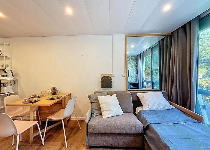 Le Saint Clair By Interhome *