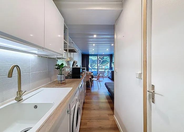 Le Saint Clair By Interhome * لا غراند موت