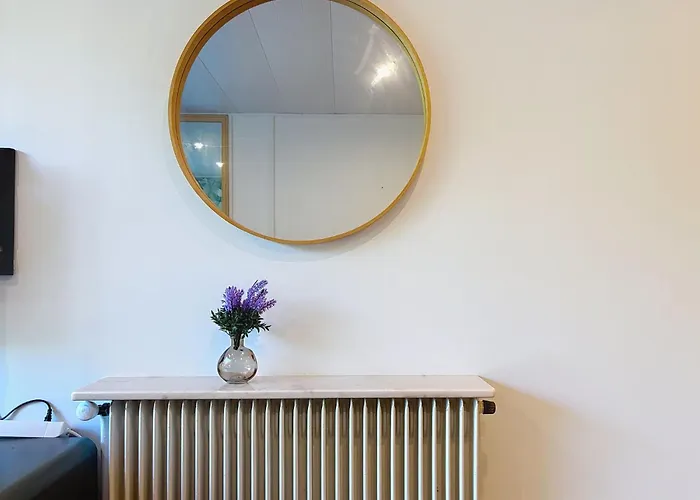 Lejlighed Le Saint Clair By Interhome La Grande-Motte
