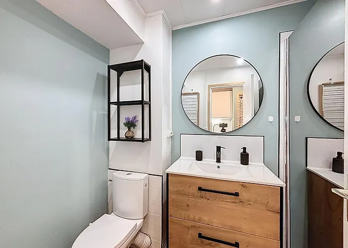 Le Saint Clair By Interhome * La Grande-Motte