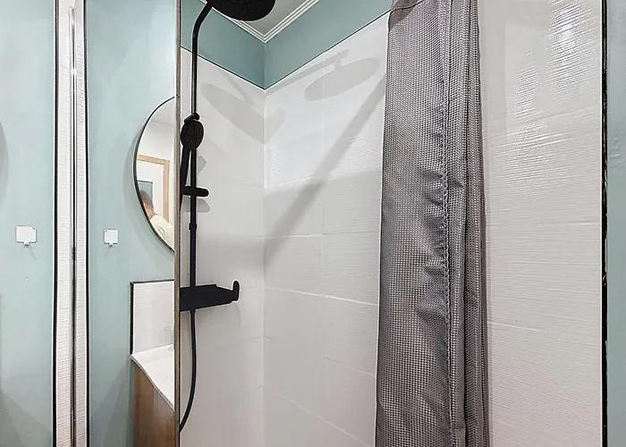 Le Saint Clair By Interhome شقة