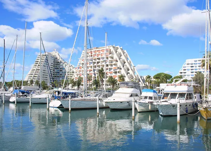 Le Saint Clair By Interhome